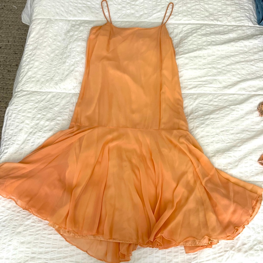 Vintage dress - coverup